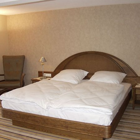 Dorf Alm Willingen Otel Willingen  Dış mekan fotoğraf