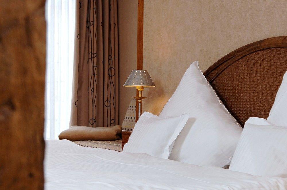 Dorf Alm Willingen Otel Willingen  Dış mekan fotoğraf