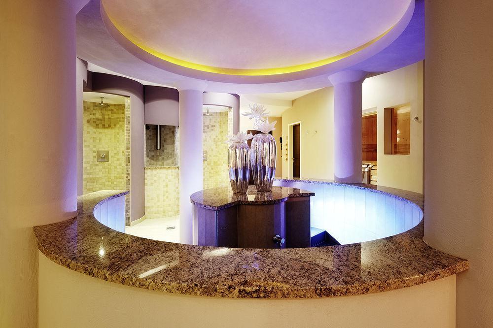 Dorf Alm Willingen Otel Willingen  Dış mekan fotoğraf