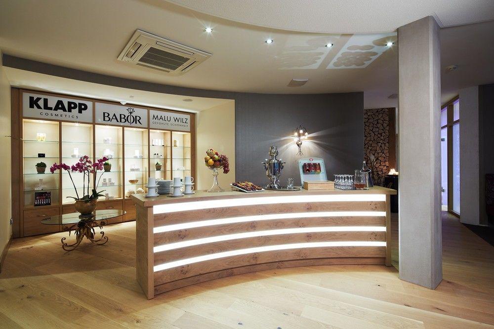 Dorf Alm Willingen Otel Willingen  Dış mekan fotoğraf