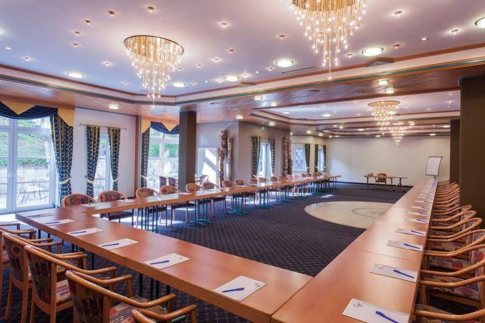 Dorf Alm Willingen Otel Willingen  Dış mekan fotoğraf
