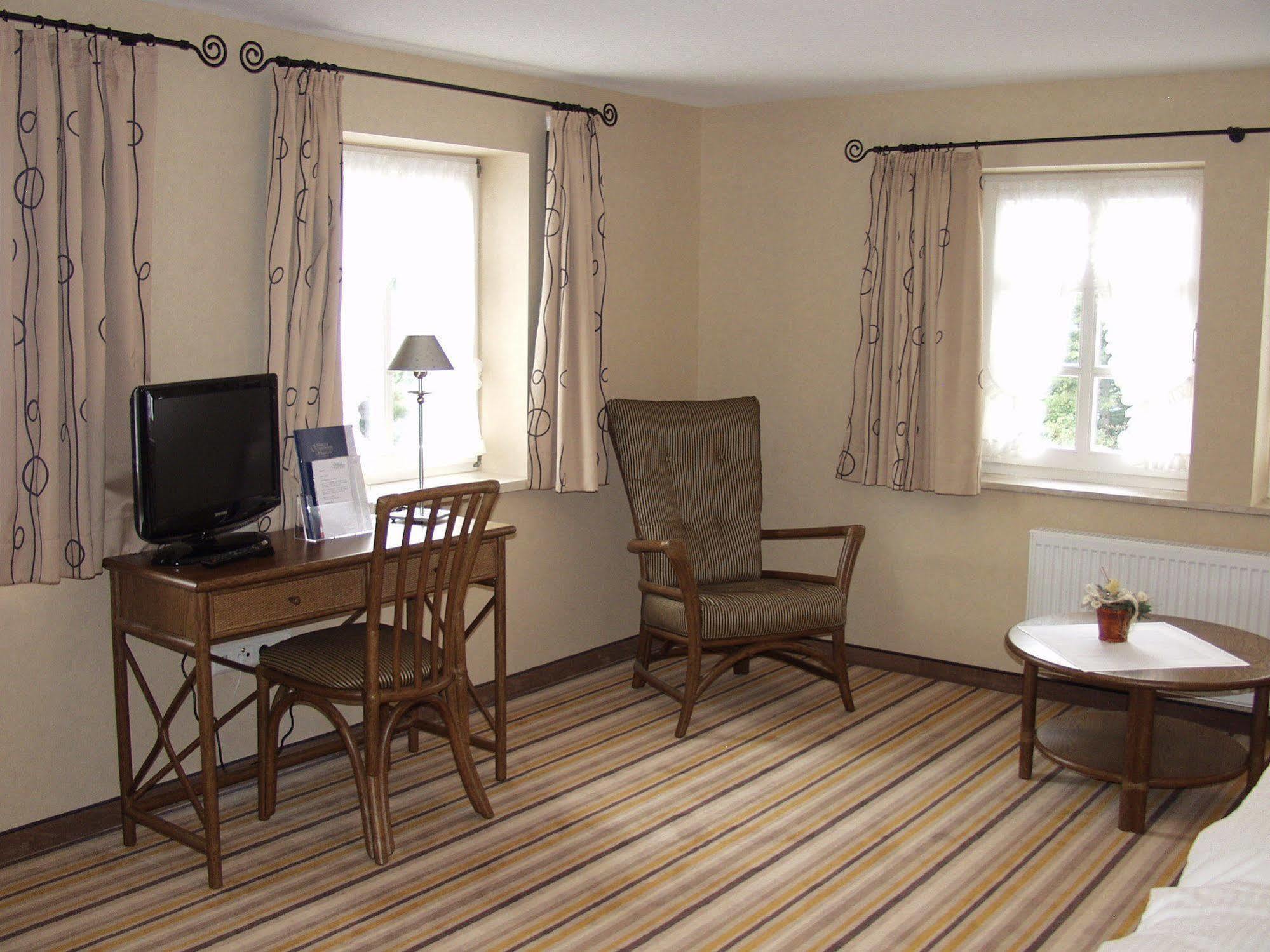 Dorf Alm Willingen Otel Willingen  Dış mekan fotoğraf
