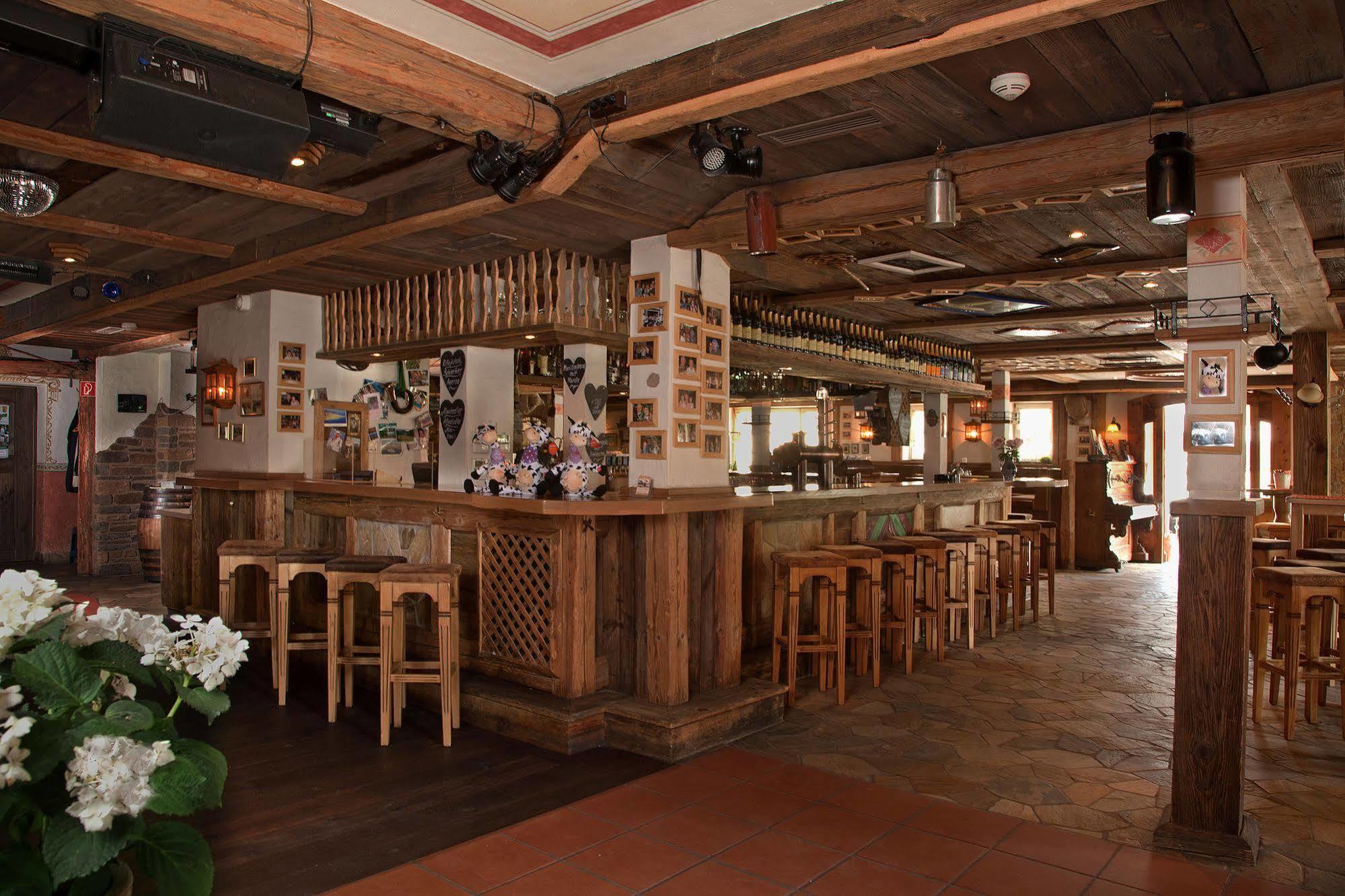 Dorf Alm Willingen Otel Willingen  Dış mekan fotoğraf