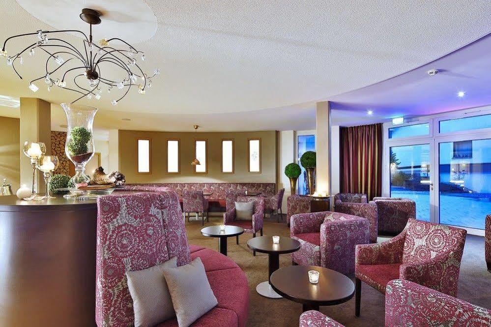 Dorf Alm Willingen Otel Willingen  Dış mekan fotoğraf