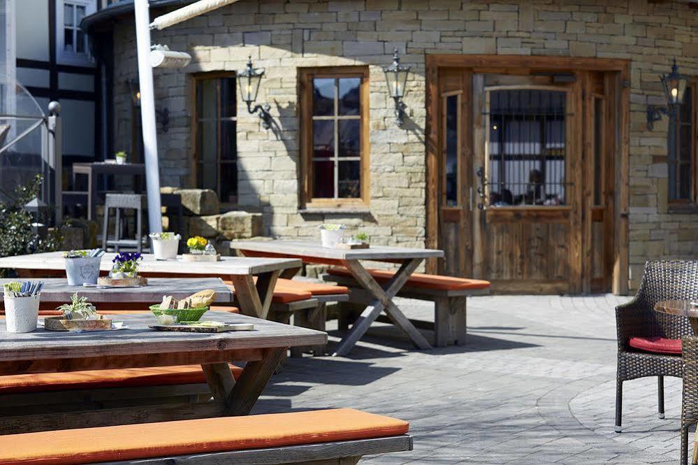 Dorf Alm Willingen Otel Willingen  Dış mekan fotoğraf