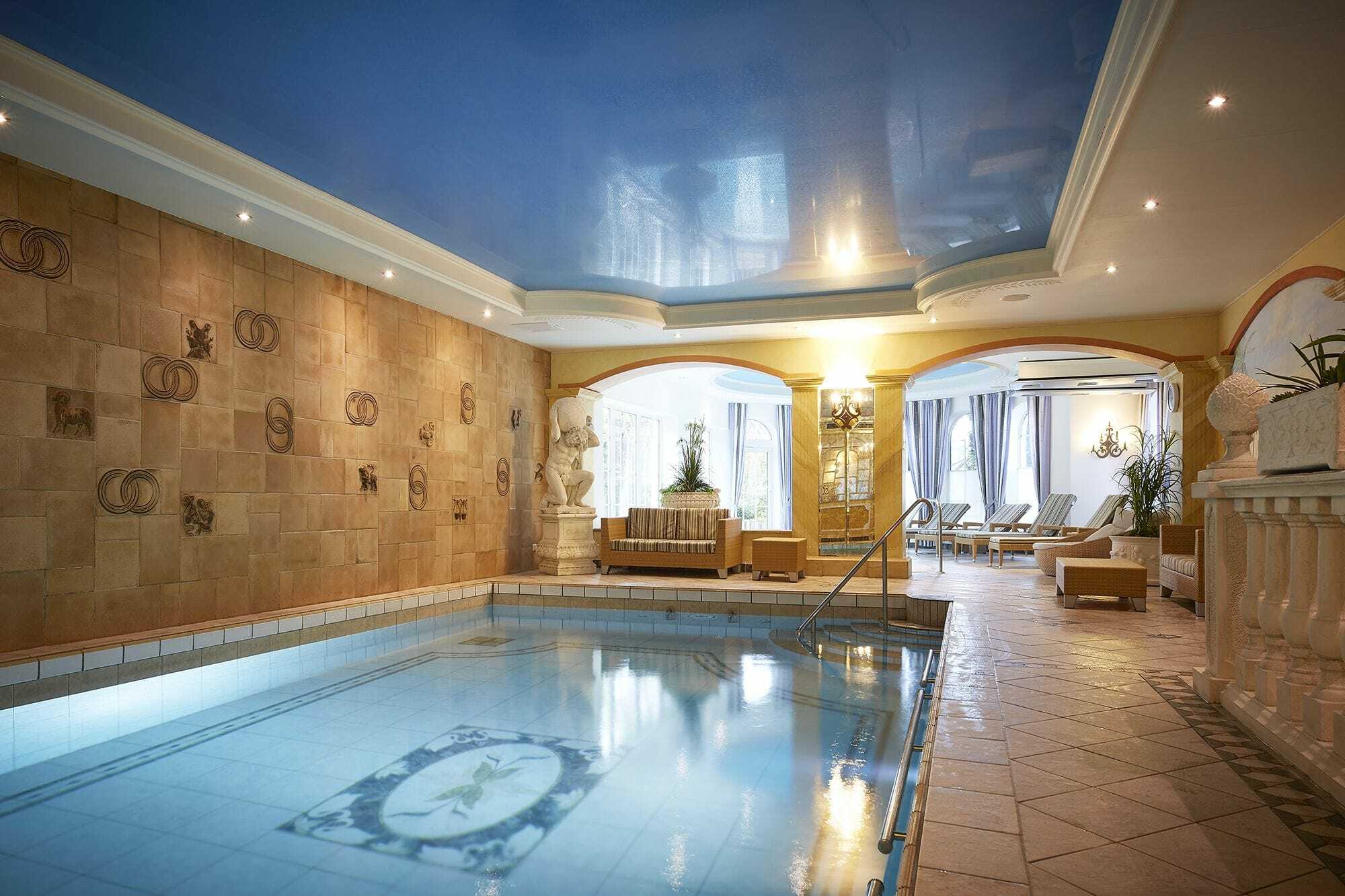 Dorf Alm Willingen Otel Willingen  Dış mekan fotoğraf