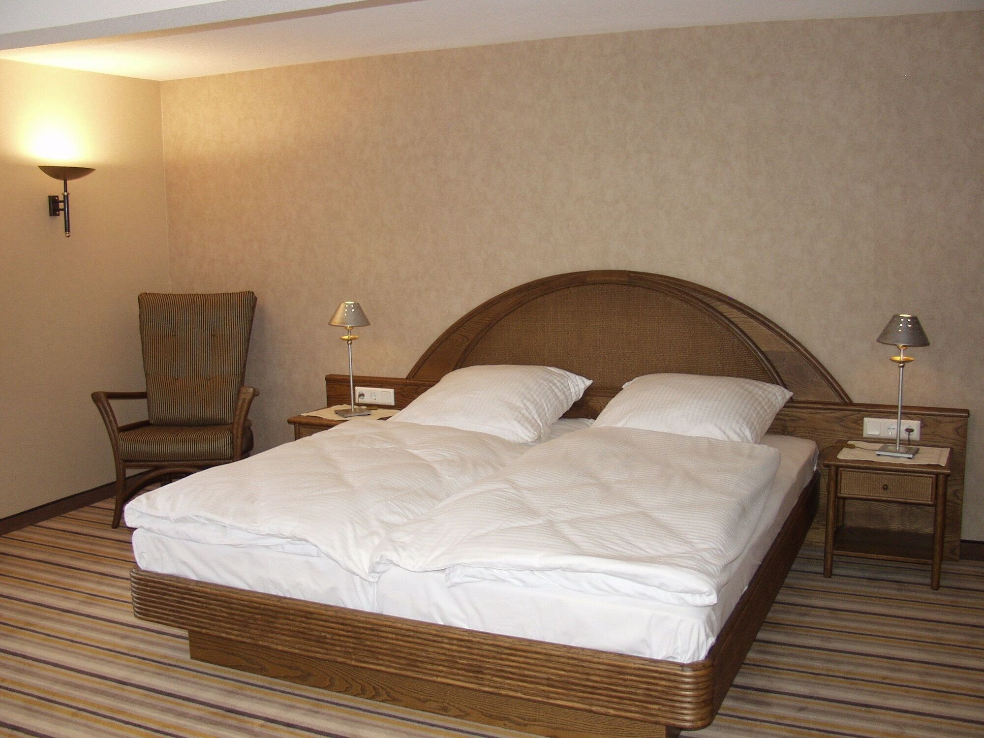 Dorf Alm Willingen Otel Willingen  Dış mekan fotoğraf